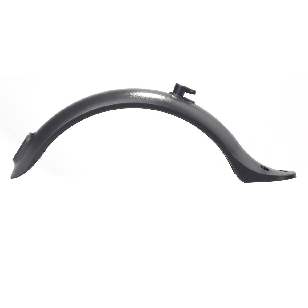 Chiếc xe tay ga điện phía trước phía sau bùn bảo vệ bùn bảo vệ bảo vệ cho Xiaomi M365 Phụ kiện xe tay ga Bộ dụng cụ thay thế Color: Rear Grey