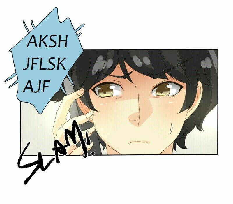 Thế Giới Không Hoàn Hảo Chapter 76 14