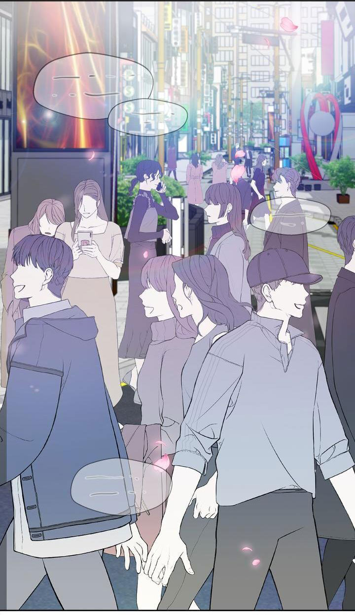 bạn trai tôi là thần linh chapter 1.1 5