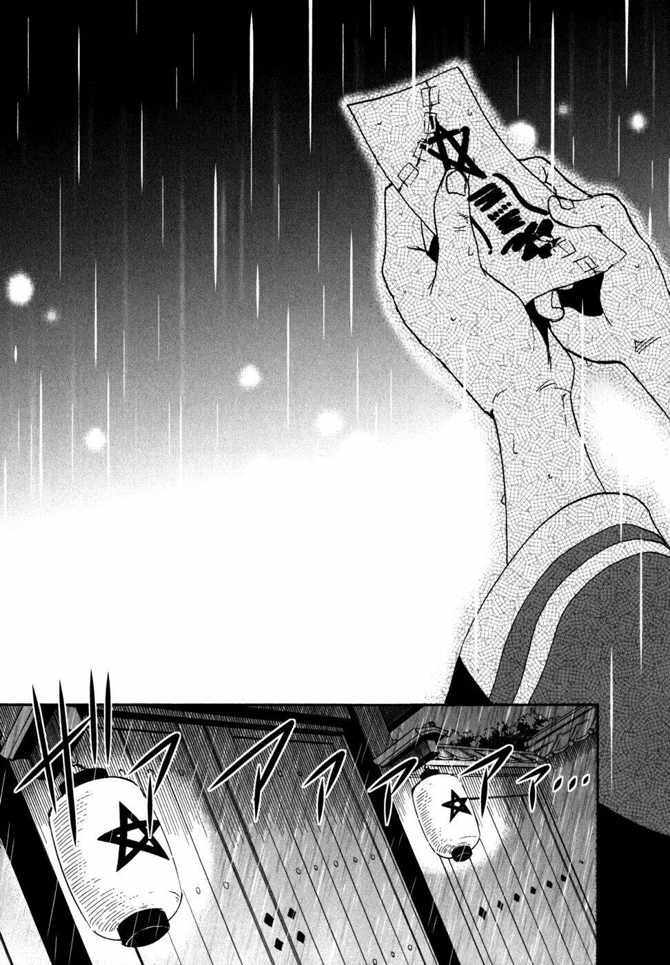 tokyo ravens chapter 3 35