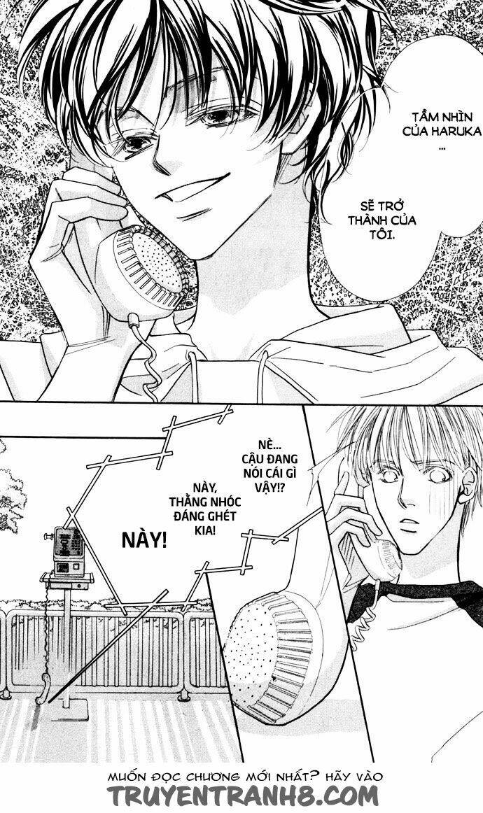 yoru made matenai chapter 12 31