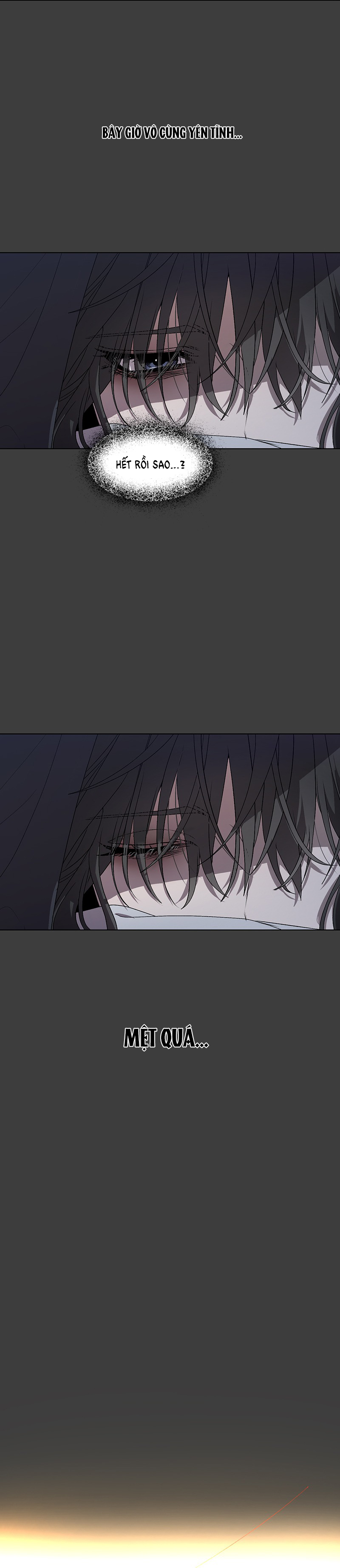 Tự Do Trong Mơ chapter 5.1 19