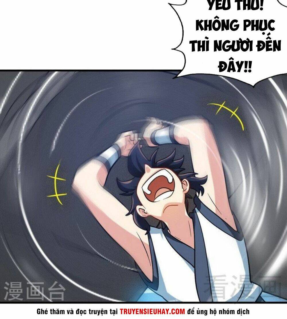 chí tôn thần ma chapter 126 9