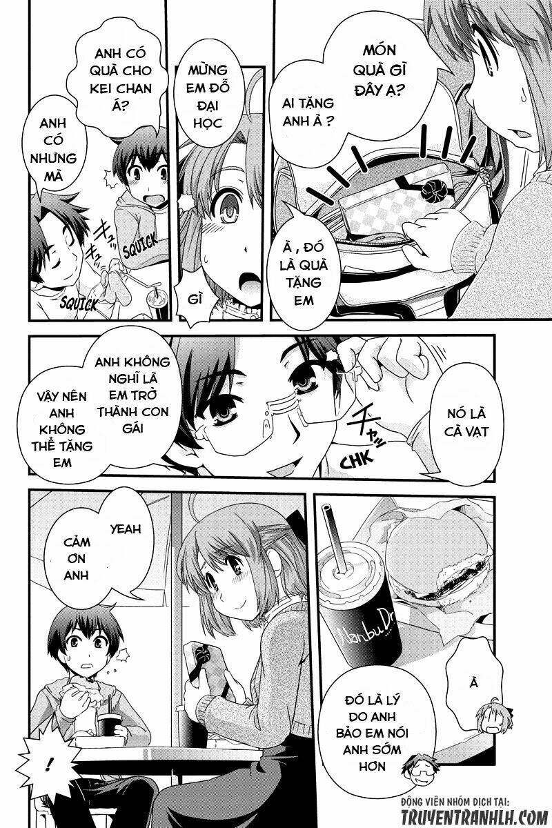 kyoukai no nai sekai chapter 11 13