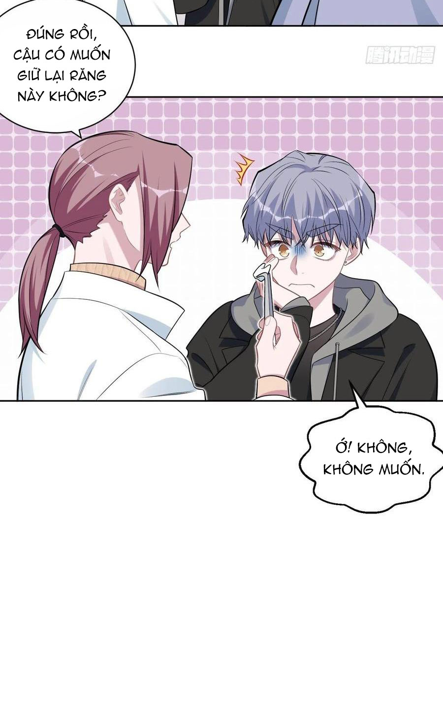 bố vợ đại nhân là bà xã chapter 179 20