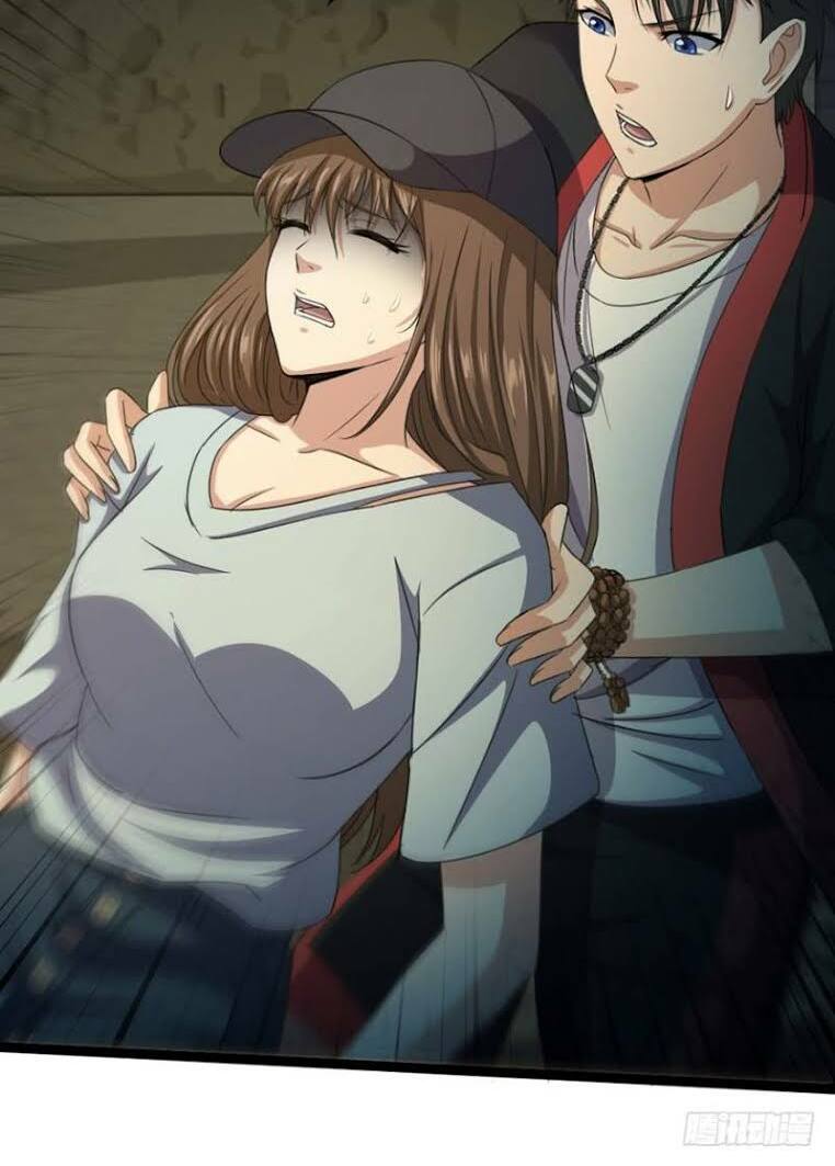 thập nhị thiên kiếp chapter 23 32