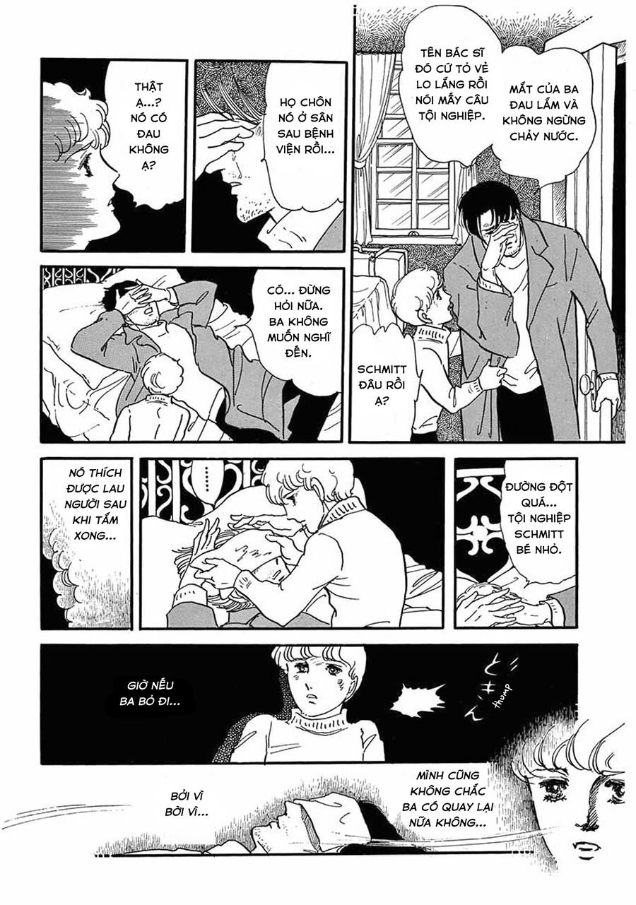 trái tim của thomas chapter 35 84