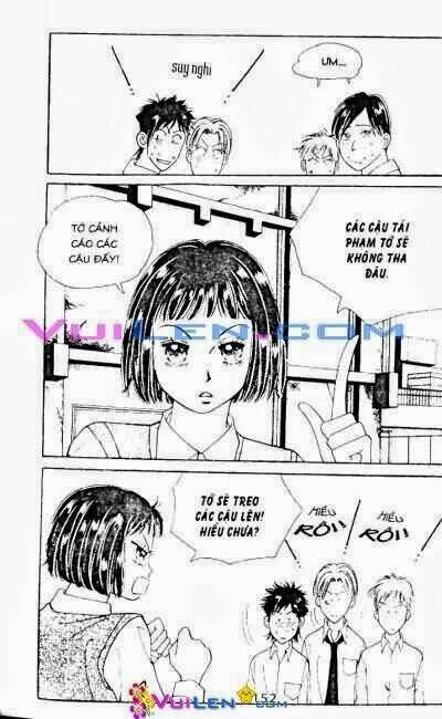 cô bé táo bạo chapter 9 152