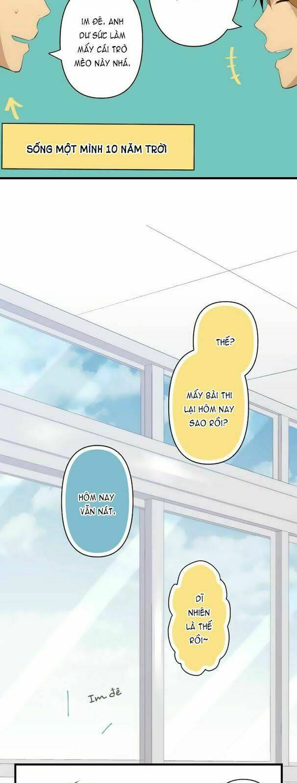 viên thuốc trùng sinh chapter 95 9