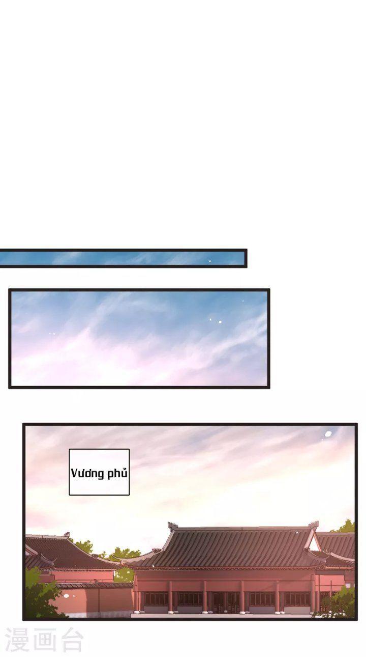 nụ cười của ngươi ngọt gãy tám cái răng của ta chapter 57 27