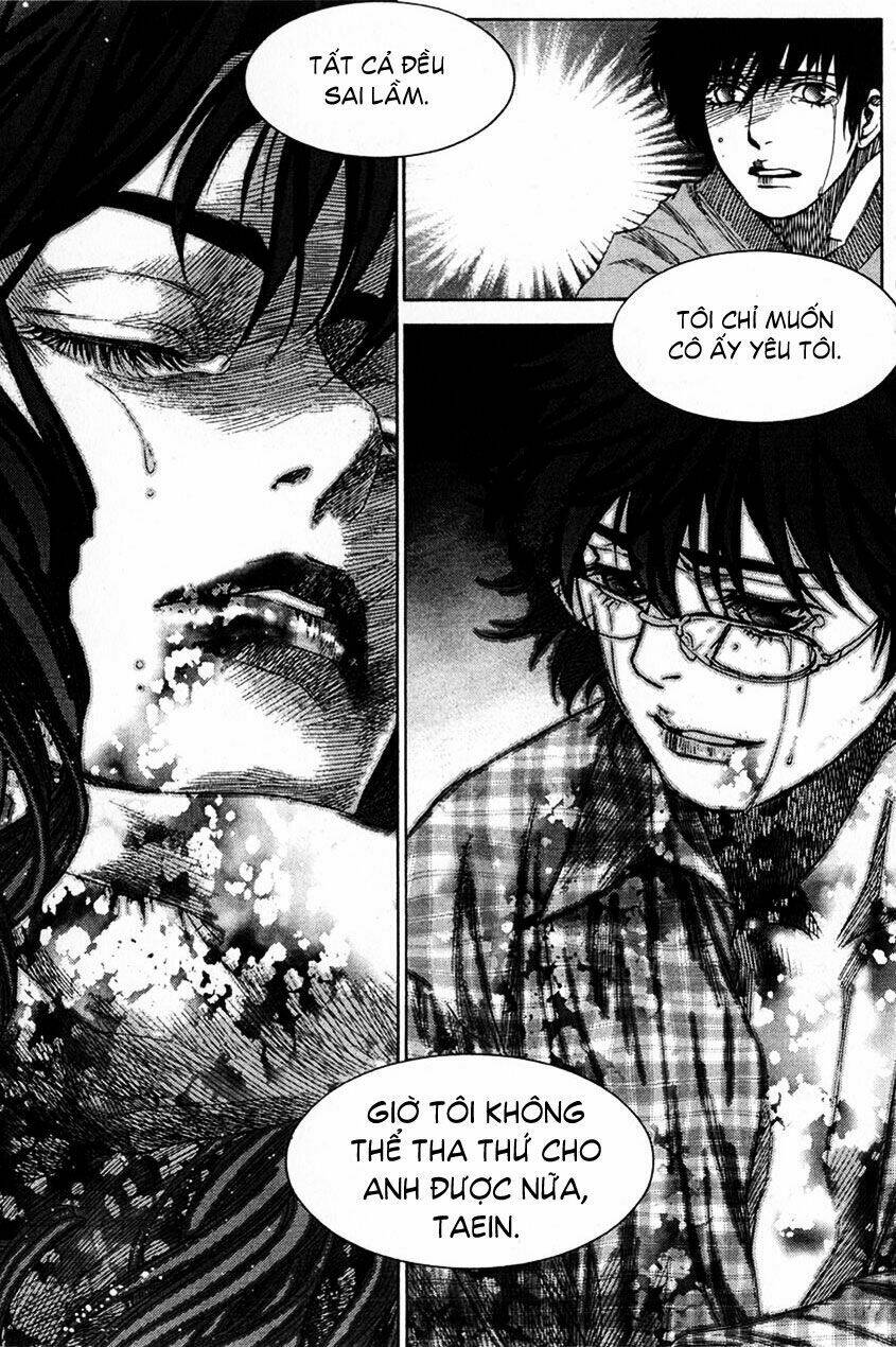 redrum 327 chapter 17 32