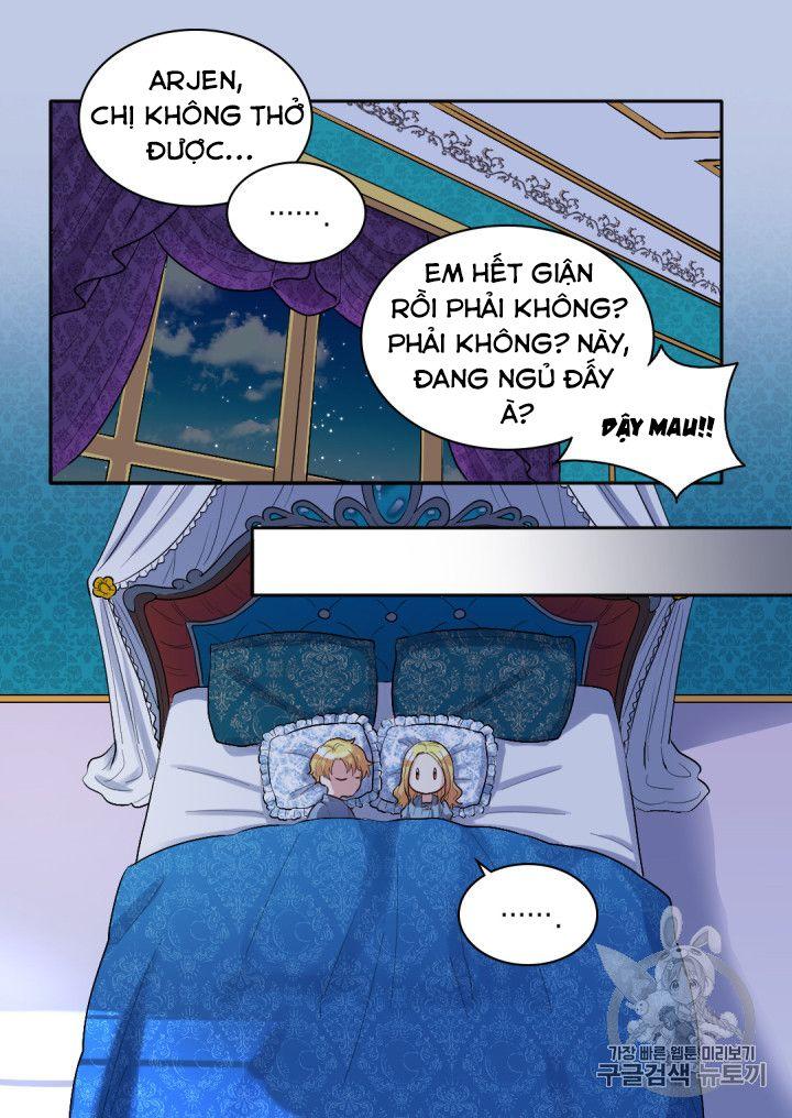 Sinh Đôi Xuyên Không Chapter 6 55