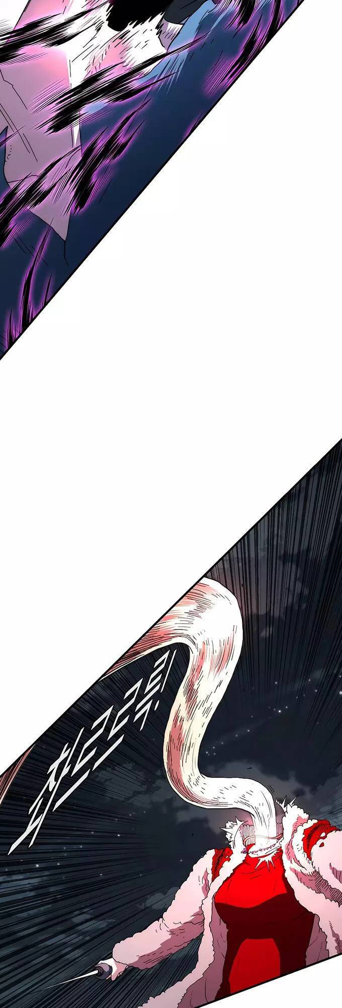 các chòm sao chỉ chú ý mình tôi chapter 40 56