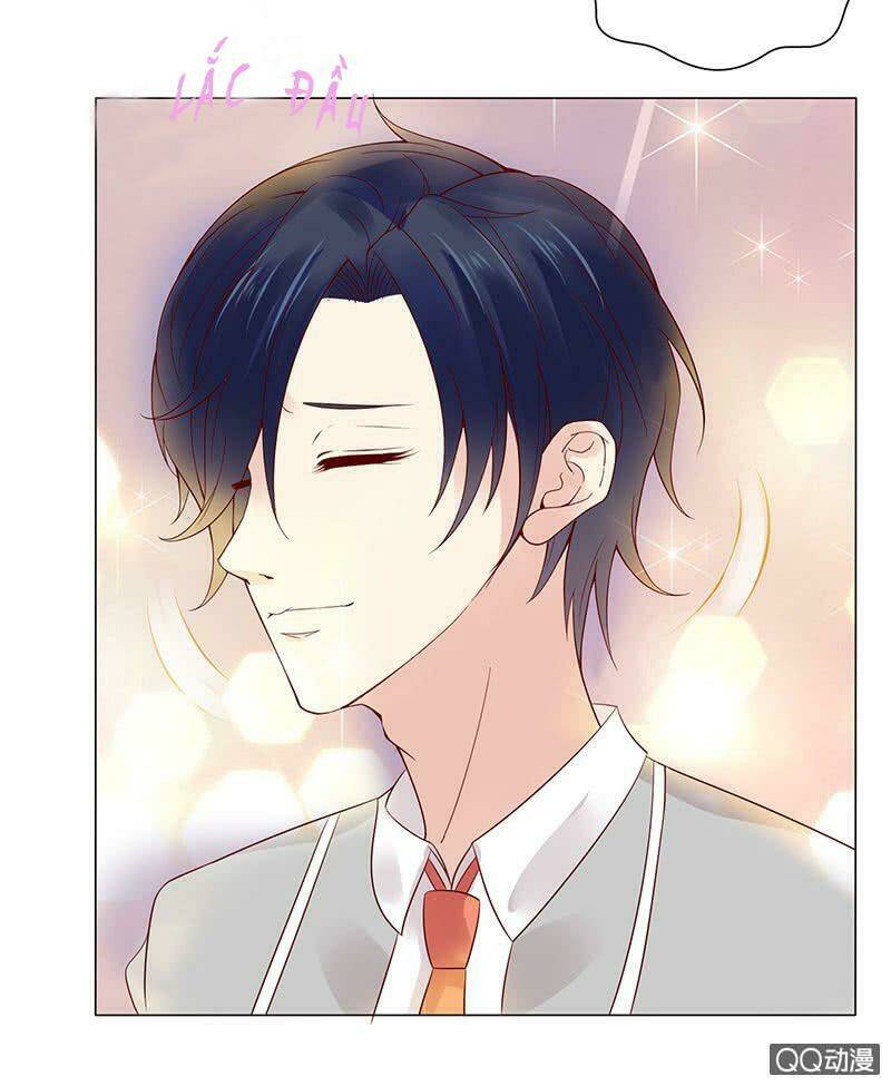 băng sơn học trưởng không được chọc chapter 43.1 20