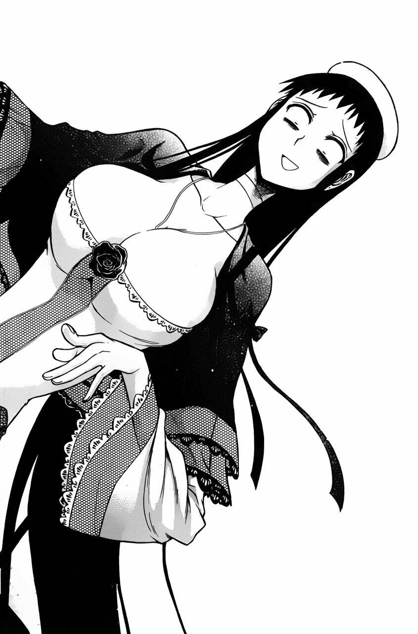 murcielago chapter 21 13