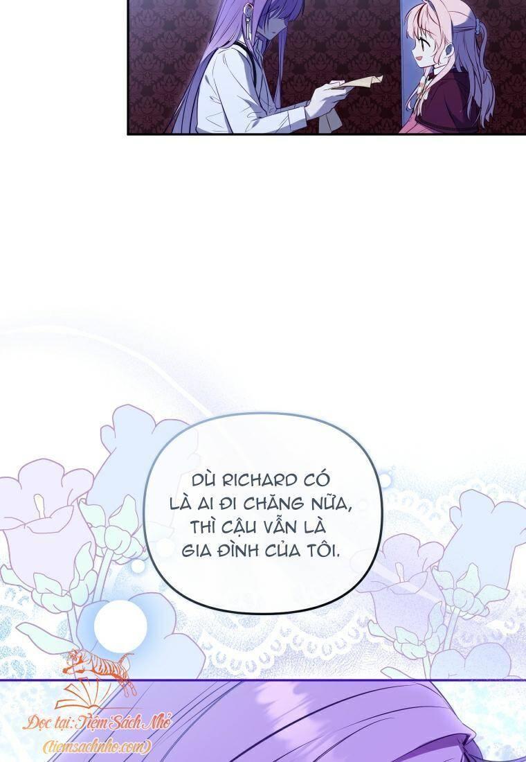 Tôi Đang Được Nuôi Dưỡng Bởi Những Kẻ Phản Diện chapter 26 6