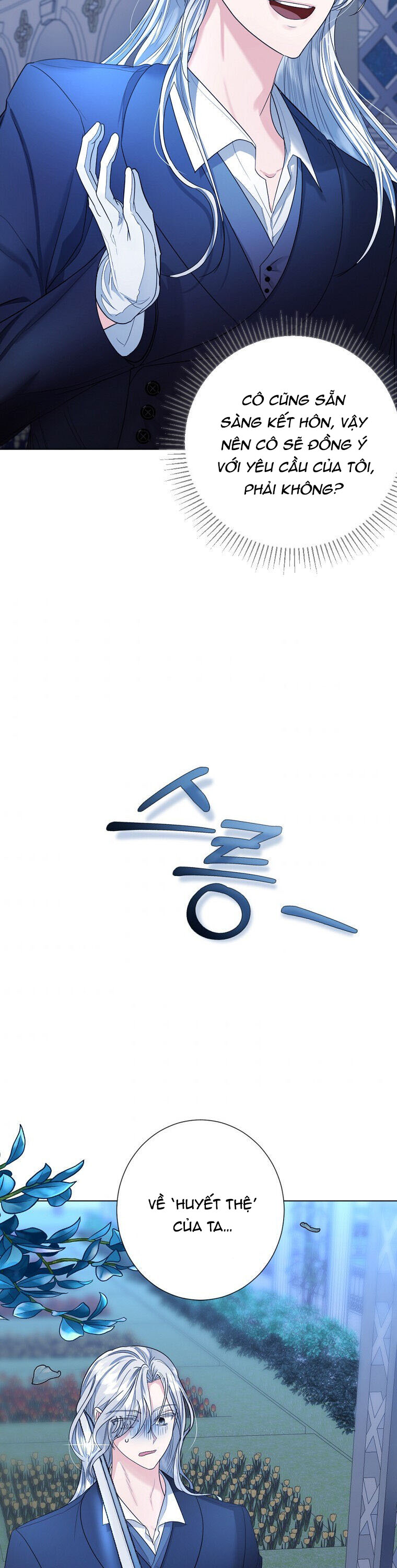 hợp đồng hôn nhân của công tước ashleyan chapter 8.2 8