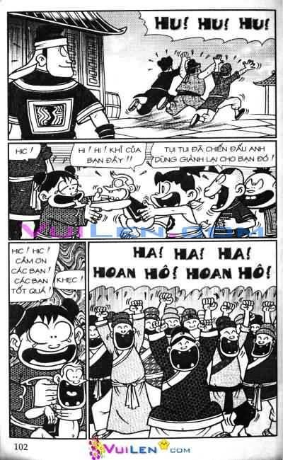 thần đồng đất việt chapter 49 98