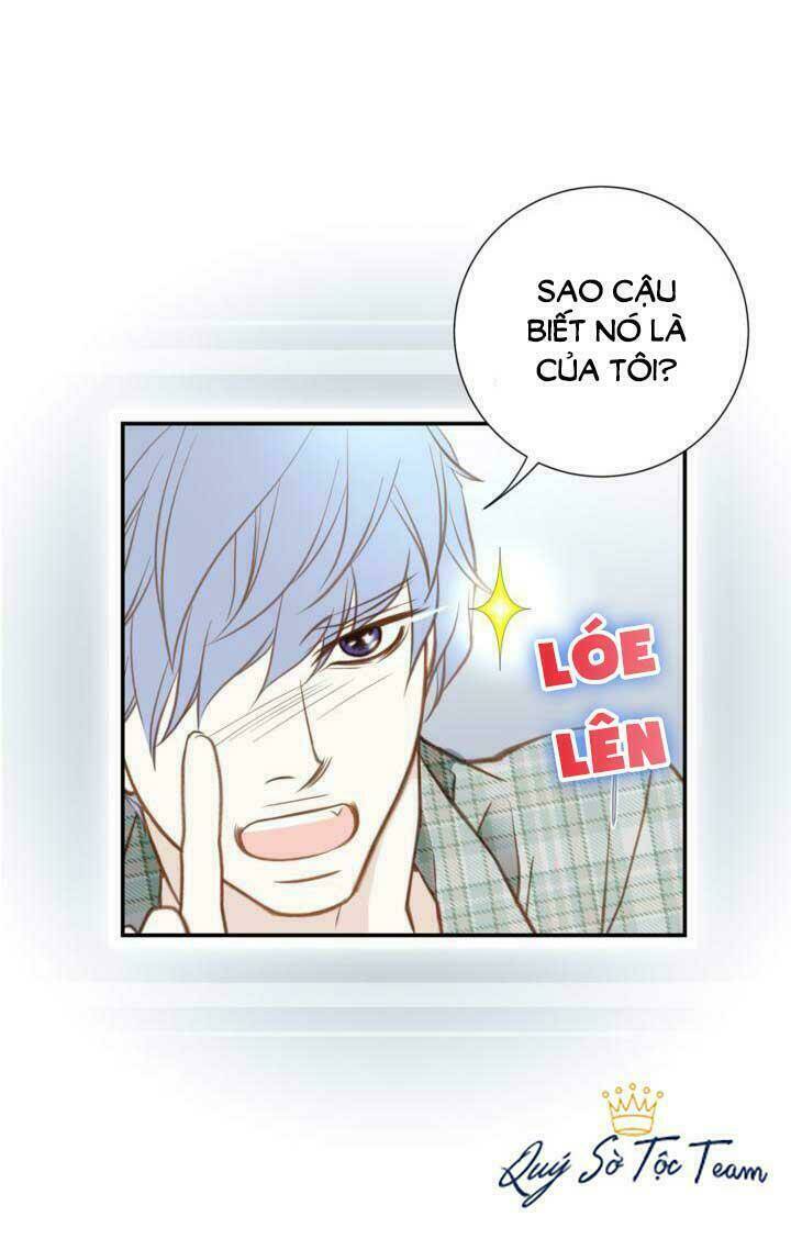 tiếp xúc chí mạng chapter 52 11