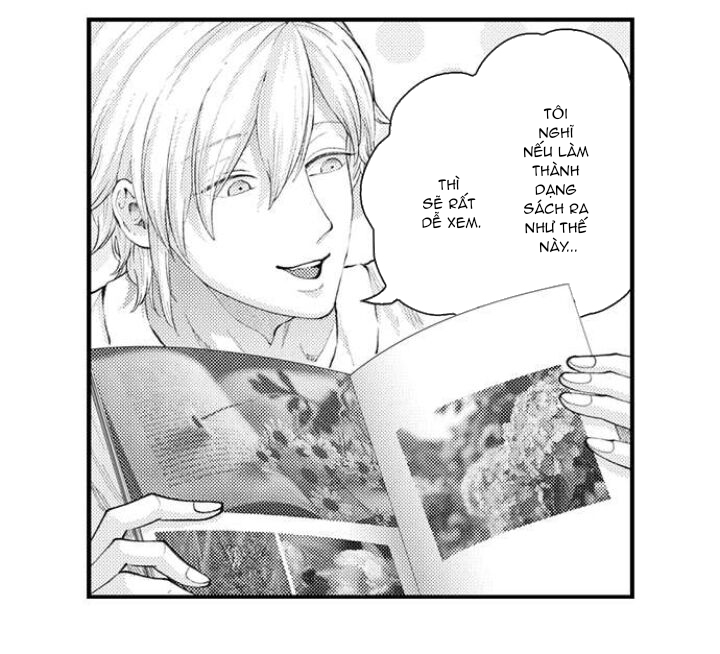 bị một anh chàng lập dị tấn công chapter 66 7