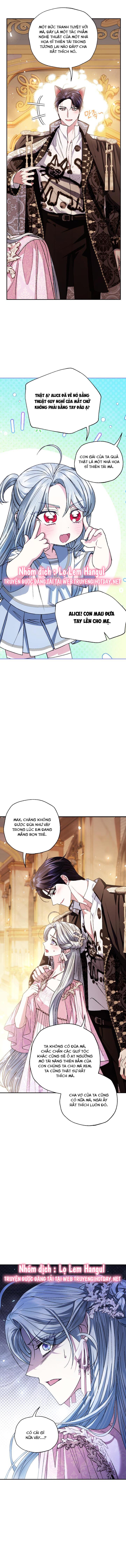 cha à, con không muốn kết hôn đâu chapter 127 6