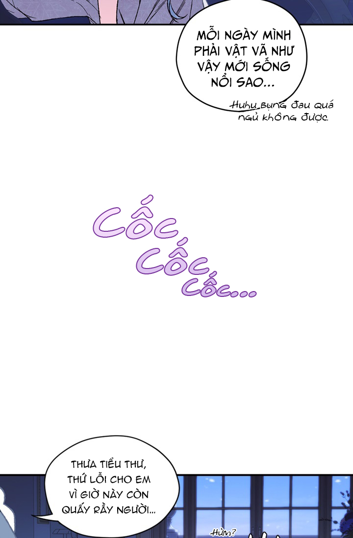 cha à, con không muốn kết hôn đâu chapter 31 13