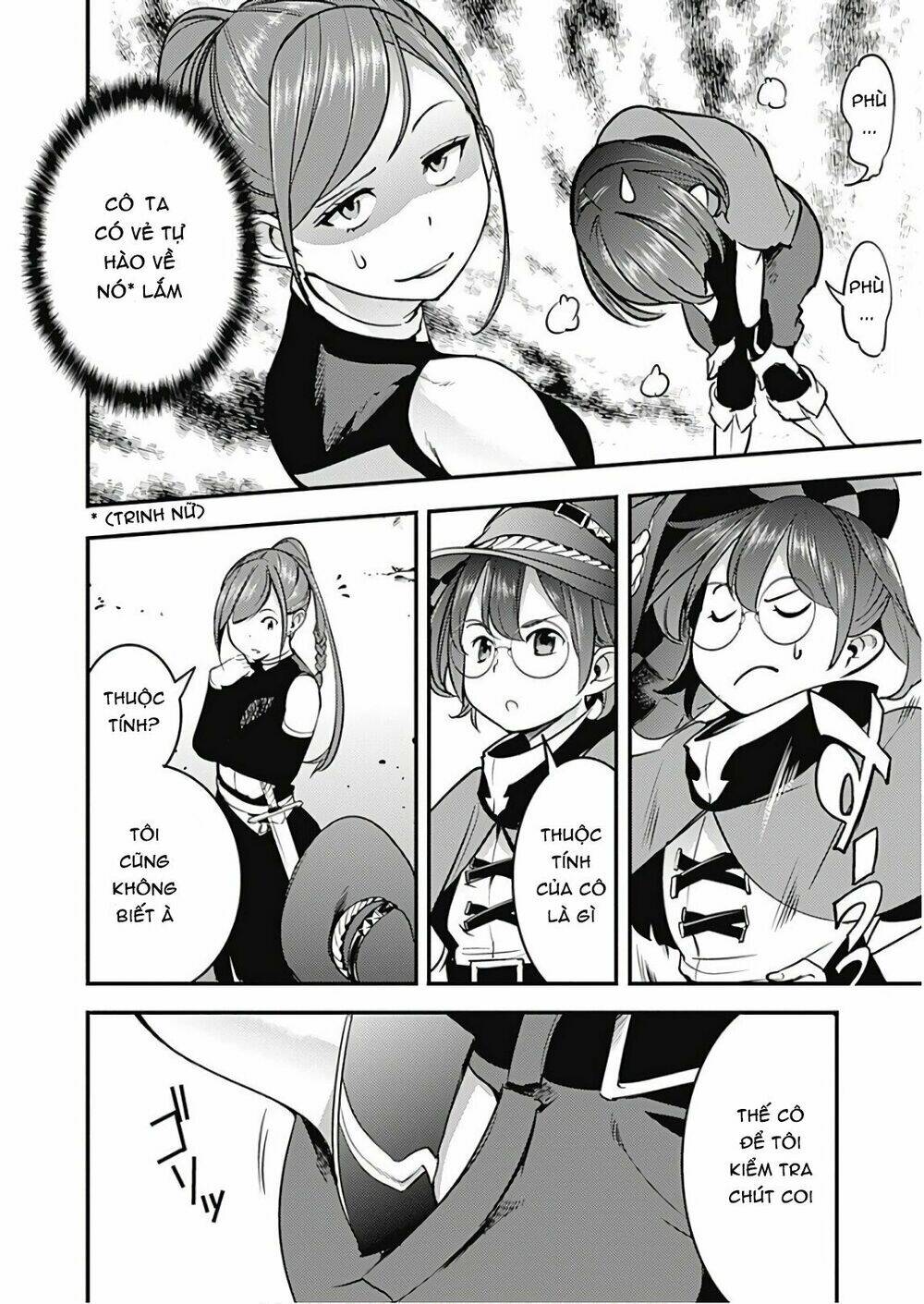 worlds end harem fantasia chapter 11 16