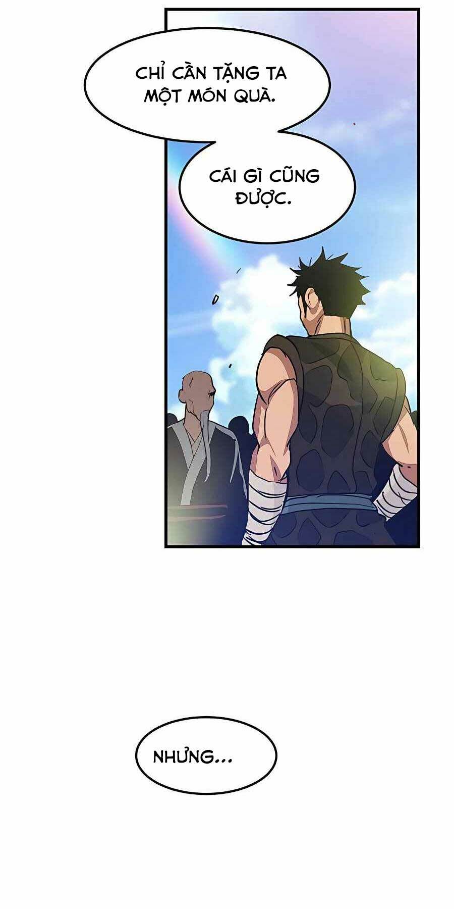 băng y kiếm thần chapter 18 63