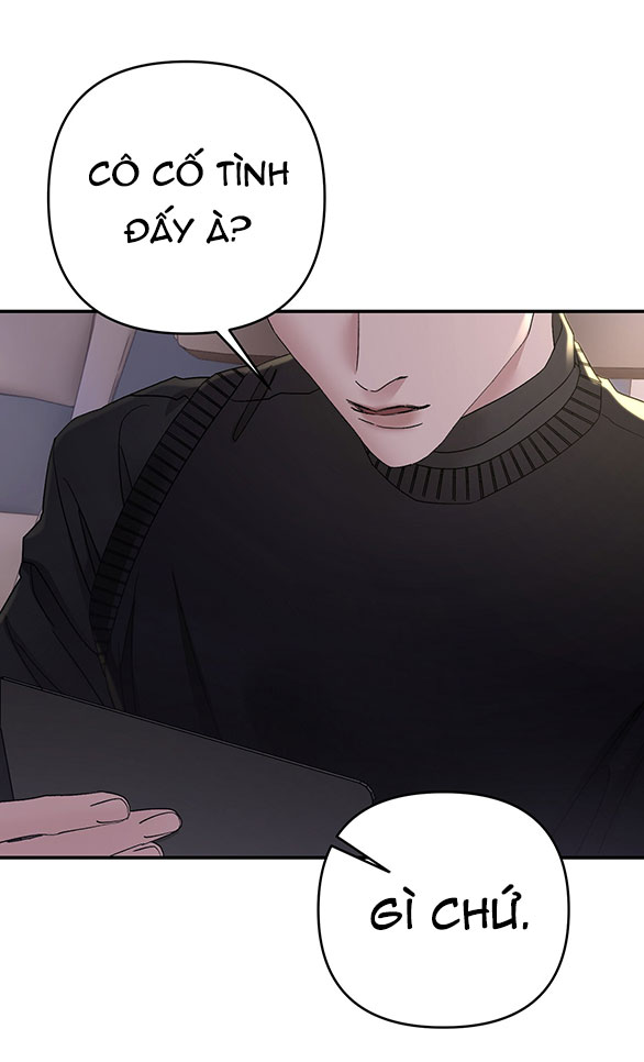 Hối Lộ Ngọt Ngào chapter 15 - Trang 27