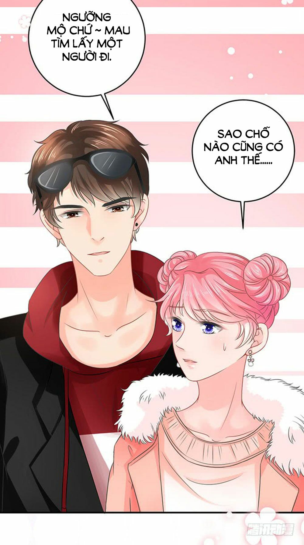 luyến đường thời quang chapter 67 30