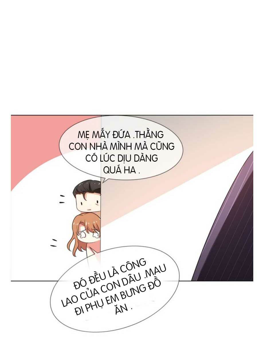 cô vợ nhỏ nuông chiều quá lại thành ác!! chapter 184.2 25