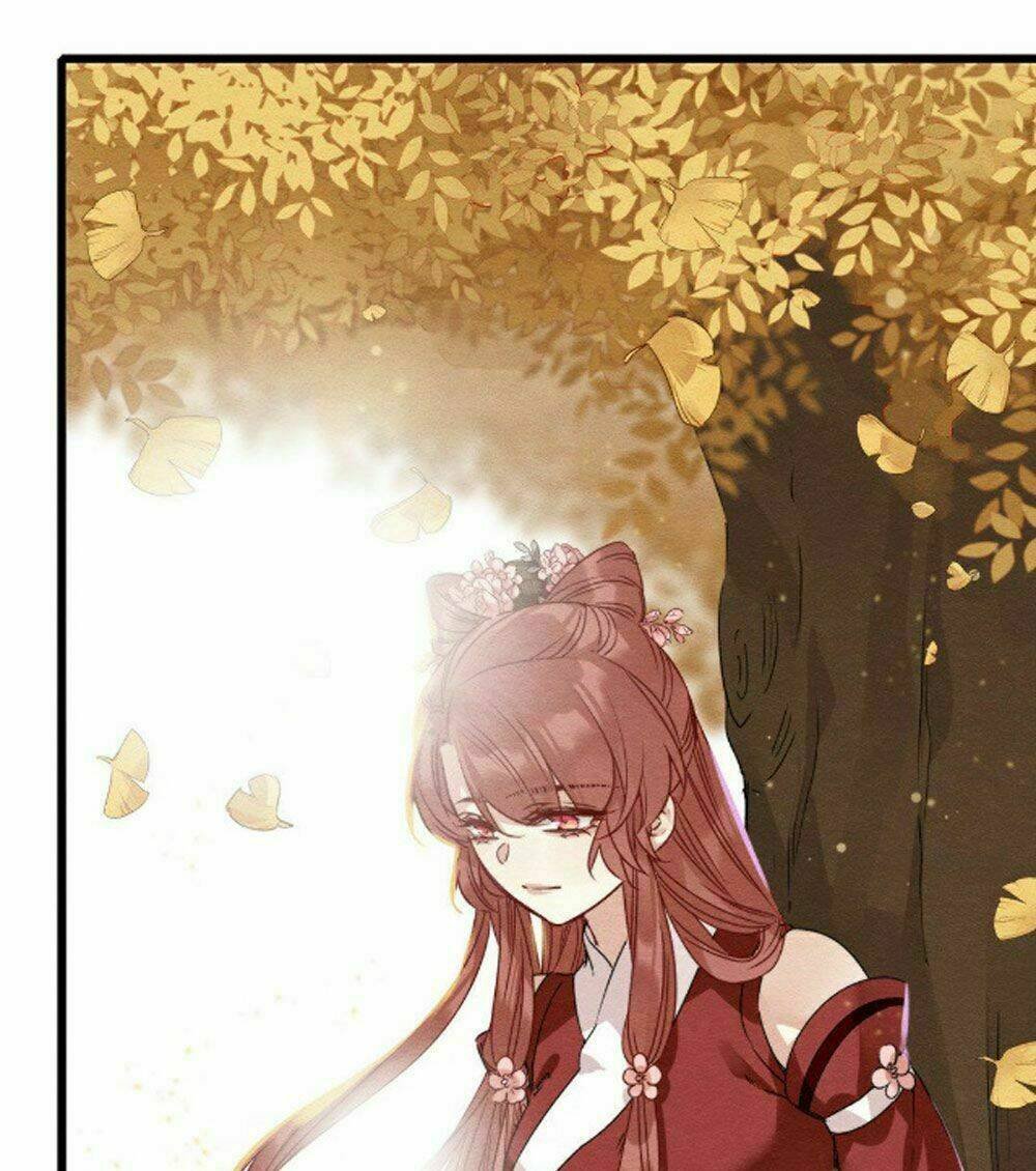 hôn quân thăng cấp ký chapter 39 14