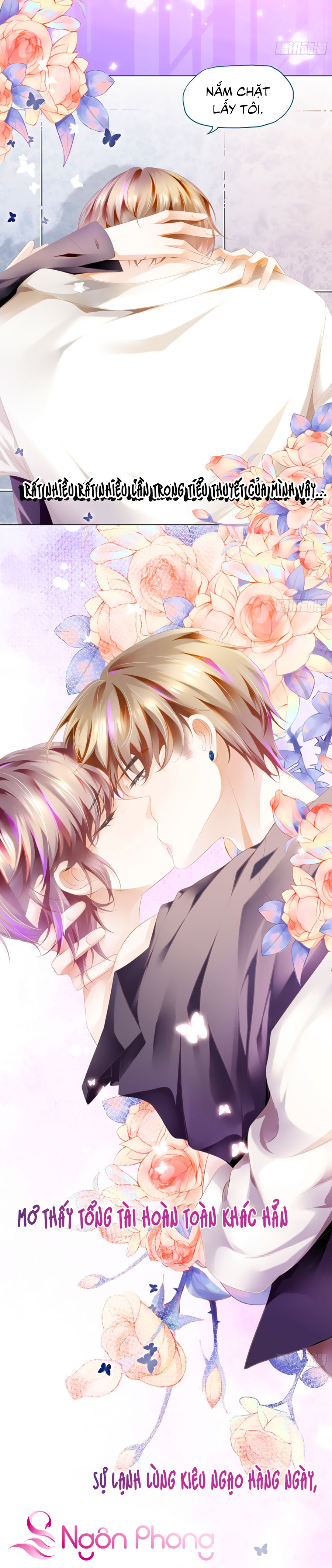 ma vương sau bộ vest: tổng tài khó chiều cưa không nổi chapter 16 9