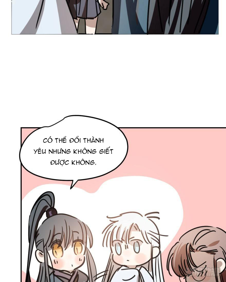 Bắt Lấy Ngao Ngao chapter 23 - Trang 59