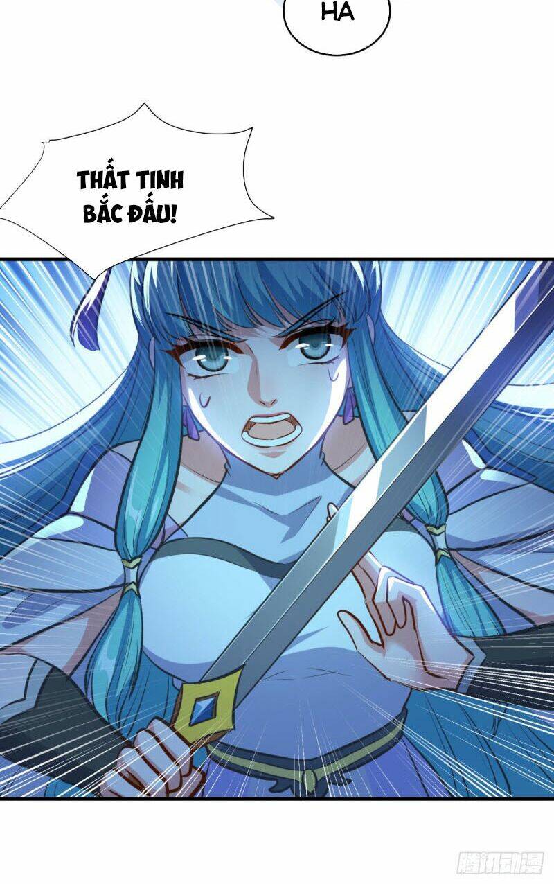 tiên ma đồng tu chapter 194 39