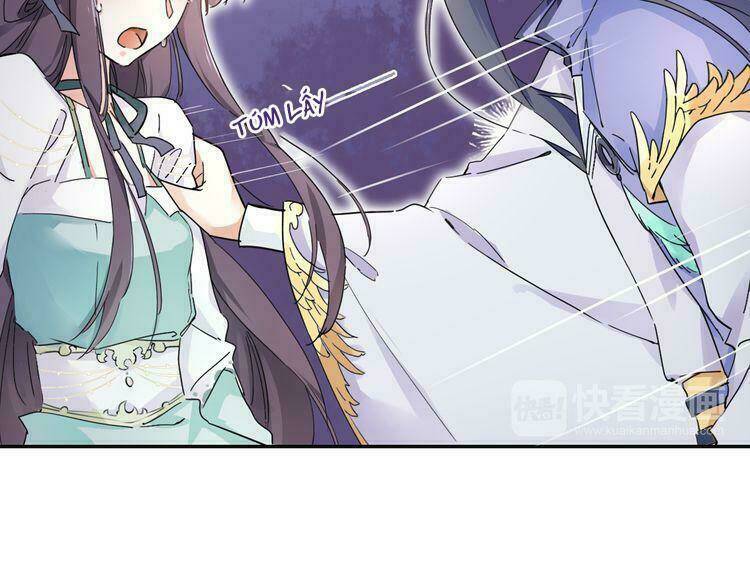 hoa nhan sách chapter 26 26