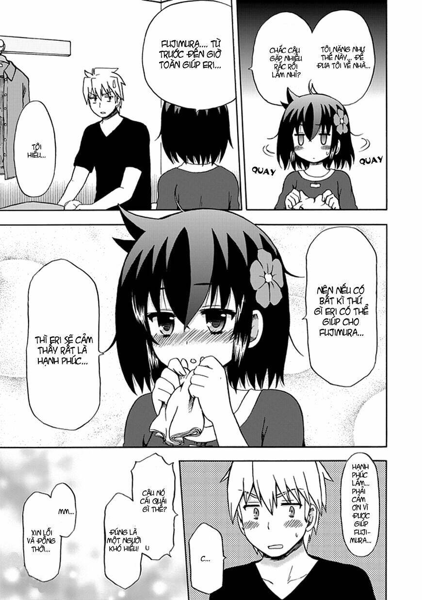 fujimura-kun meitsu chapter 61 6