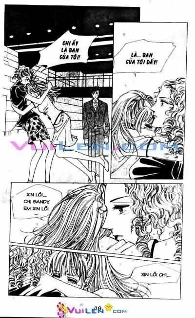 tìm anh - look for oppa chapter 4 49