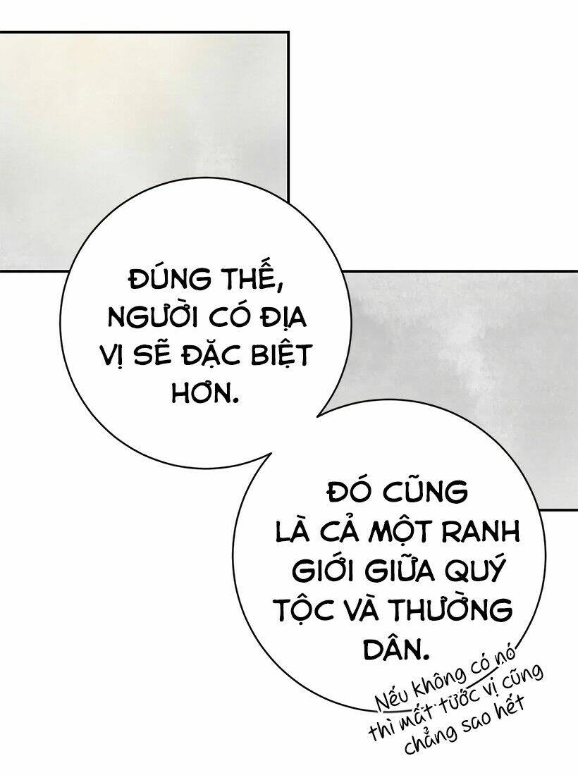 hung mãnh tiểu thư chapter 45 14