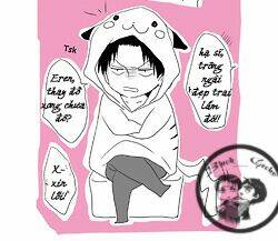 snk short doujinshi chapter 33 5