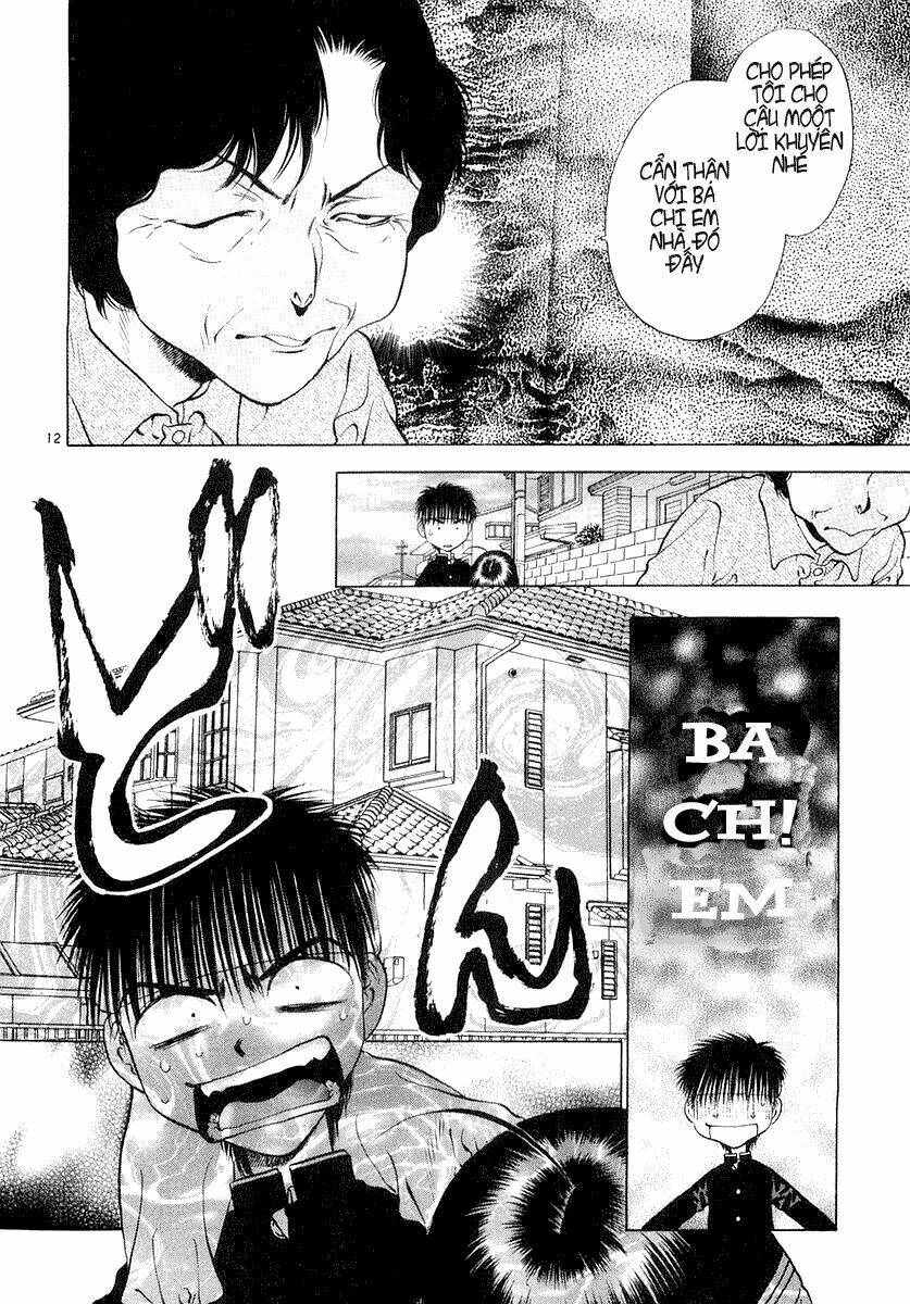 girls saurus dx chapter 19 17