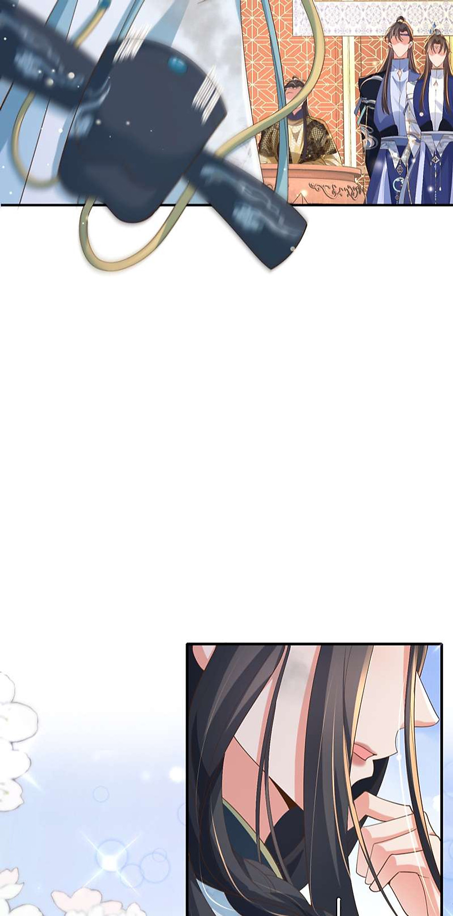 bá tổng vương phi lật xe chỉ nam chapter 127 27