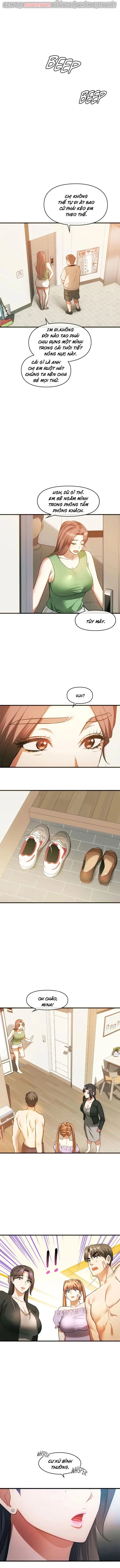 cưỡng không nổi dì ơi chapter 25 7