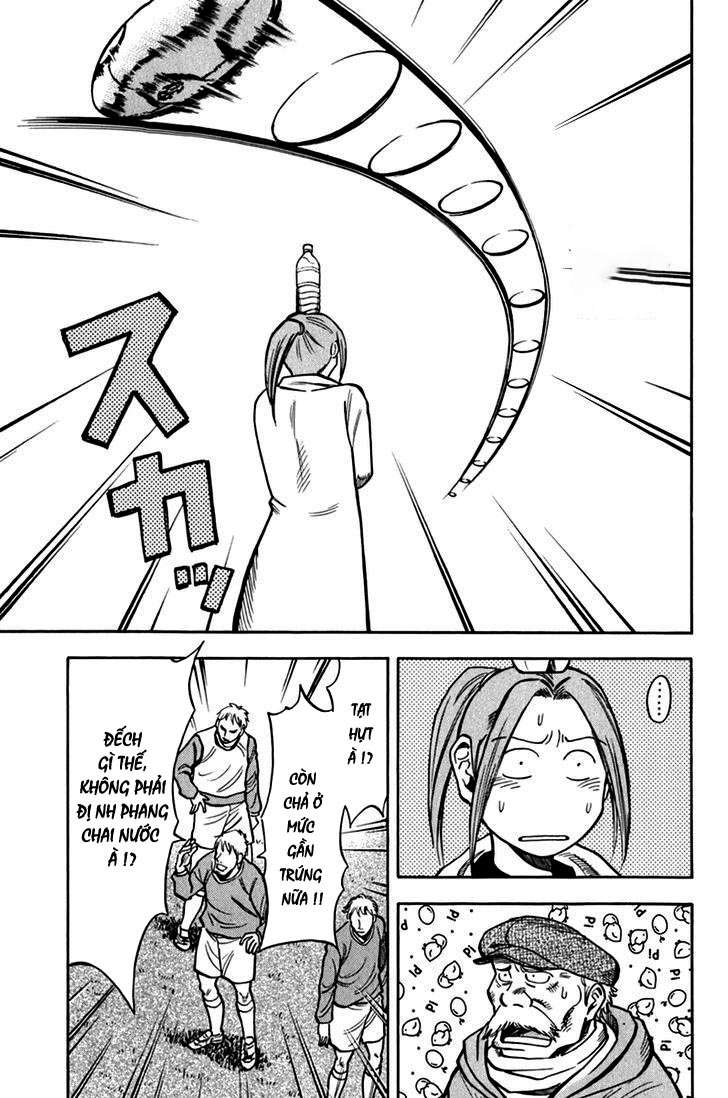 lost man chapter 2 14