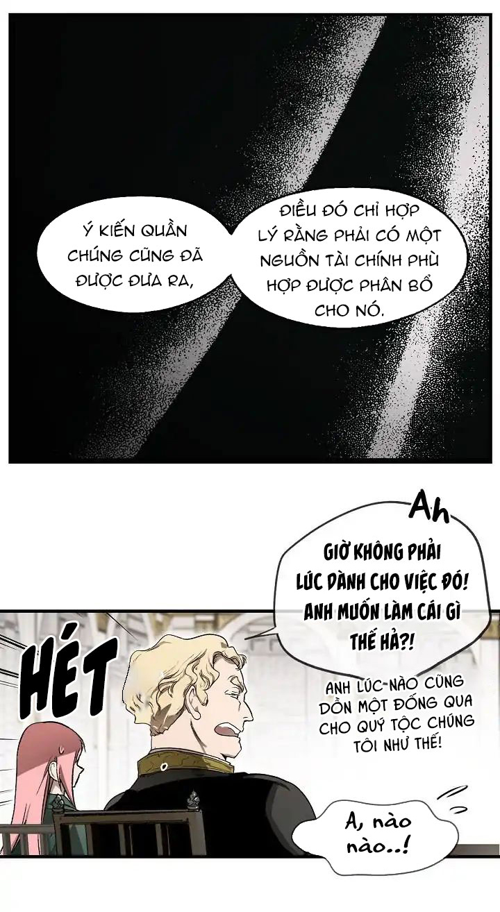 cổ tích về người mẹ kế chapter 15 10