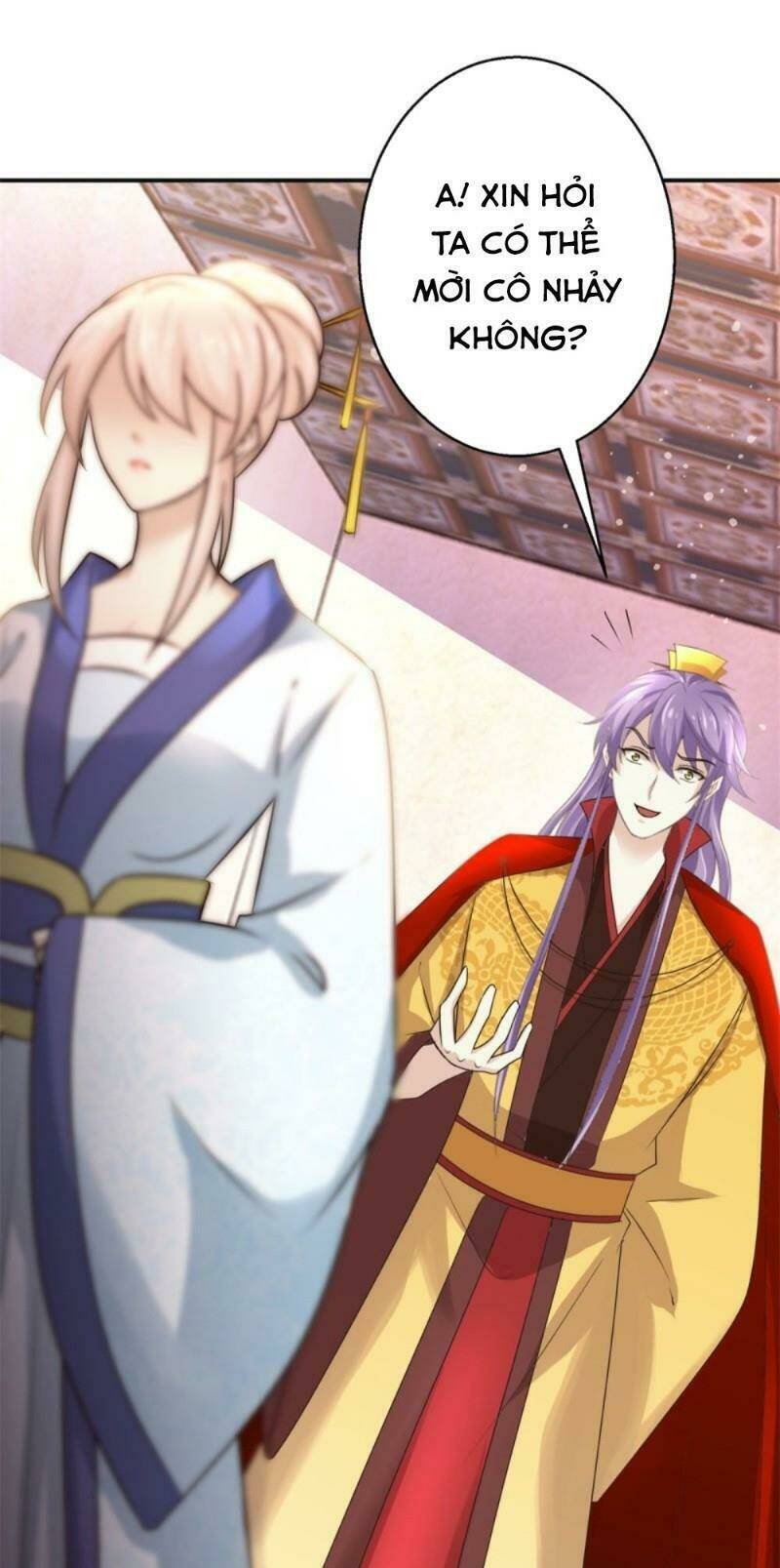 cửu dương đế tôn chapter 167 15