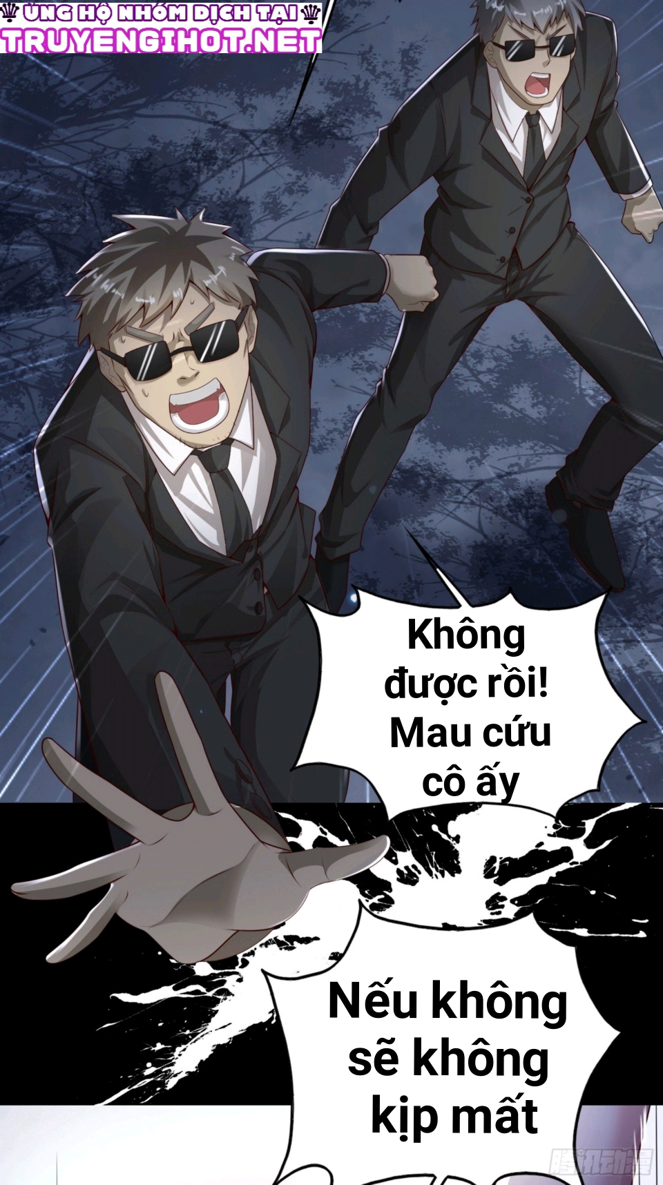 kết hôn với hoàng tử xui xẻo chapter 1.1 11