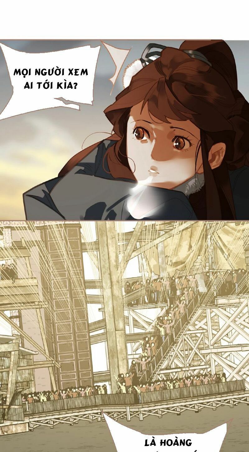 nhất đại linh hậu chapter 88 15