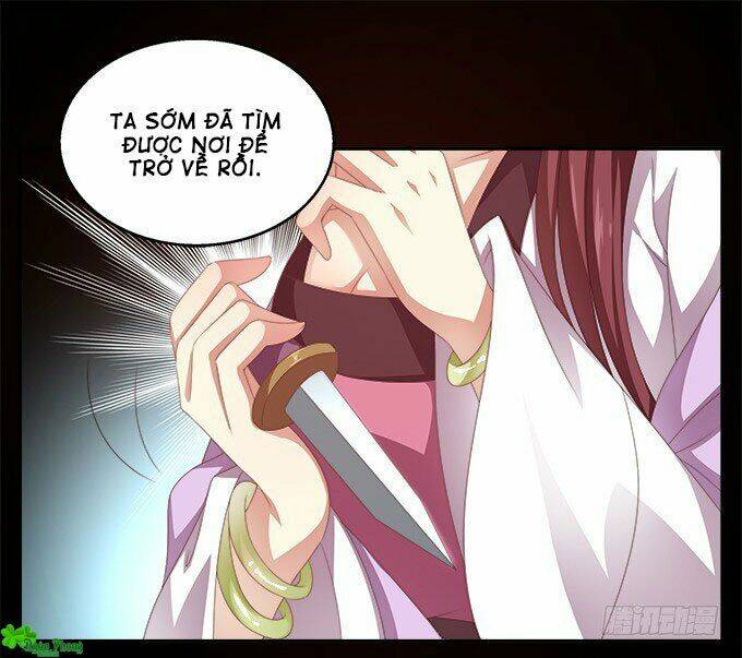 thịnh thế an nhiên chapter 42 14