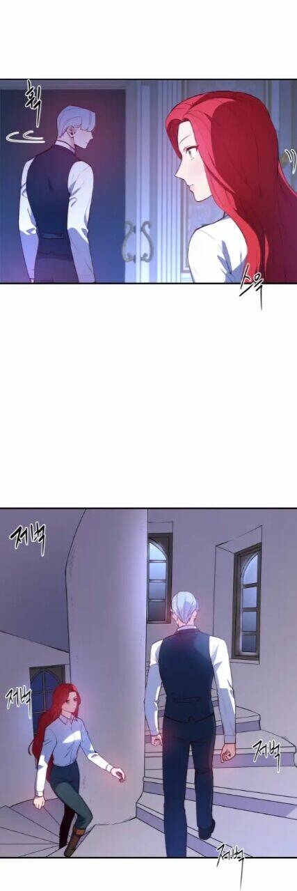 phản diện rất dễ làm chapter 21 5